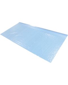 Clear Sheet with String(Flame-Retardant)(Cold resistance)  แผ่นละ 1 แผ่น