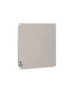 Iron substrate for Control station 1อัน