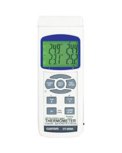 Thermometer