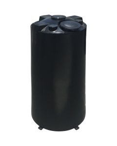Seaied Round CT Tank