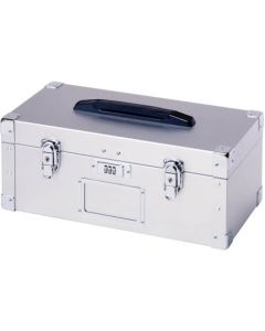Media Transportation Trunk
