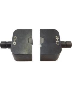 CT-12 Hex Compression Die For CT-240 1อัน