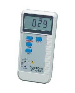 Thermometer