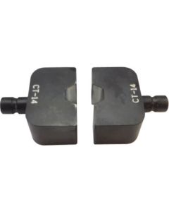 CT-14 Hex Compression Die For CT-240 1อัน