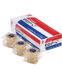 Cellulose Tape (Boxed)