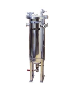 Vacuum Cold Trap 1อัน