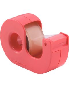 มาพร้อมเทปกระดาษแก้วม้วนเล็กชนิด CT-18DCR ที่ตัดได้ตรง