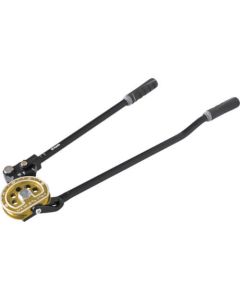 Quick Action Tube Bender