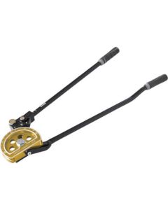 Quick Action Tube Bender