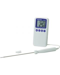 Waterproof Digital Thermometer