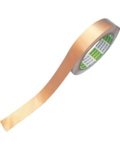 Copper Embossed Conductive Tape