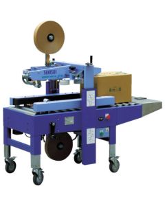 Case Former Carton Sealer