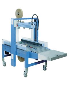 Case Former Carton Sealer