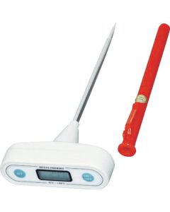Water Proof Thermo Meter 1อัน
