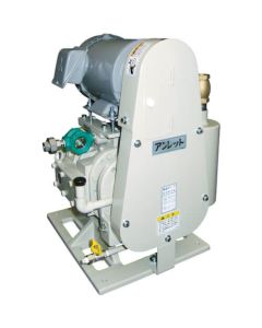 Roots Type Dry Vacuum Pump