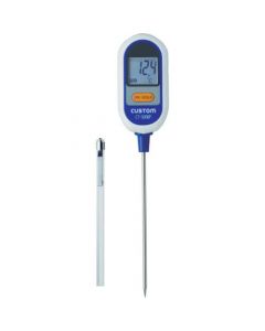 Waterproof Type Thermocouple Thermometer
