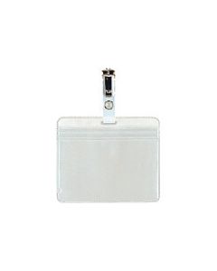หัวจับแบบ ID CT-501P 100 ชิ้น (184334)