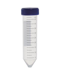 Centrifuge Tubes,EOG sterile ถุงละ 25 เส้น