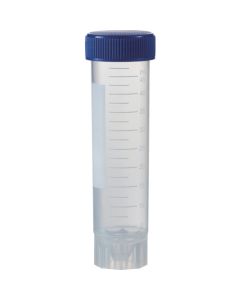 Centrifuge Tubes,EOG sterile ถุงละ 25 เส้น