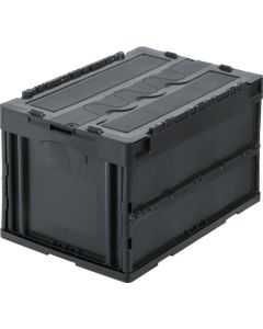 Foldin Container