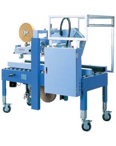 Case Former Carton Sealer