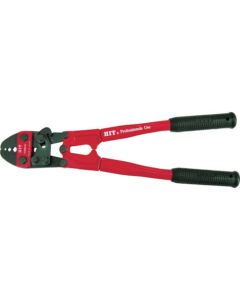 Hand Swaggers with Wire Rope Cutter