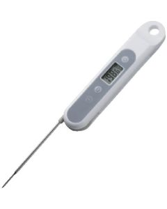 Bluetooth Thermometer Logger