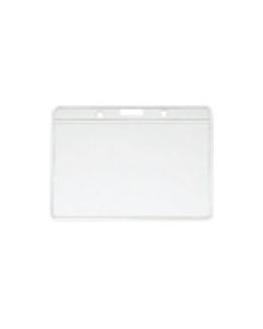 ซองใส่ป้ายชื่อแนวนอน CT-650Y (84716)
