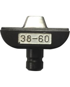 Cactus CT-8, EW-8 หางปลากดดาย 38-60