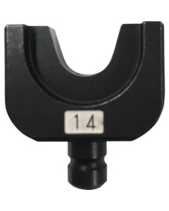 Cactus CT-8, EW-8 หางปลารับดาย 14