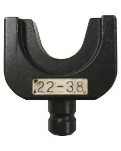 Cactus CT-8, EW-8 หางปลารับดาย 22-38