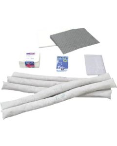Aburatoru Emergency Kit