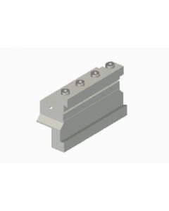 Tooling Holder Square Type