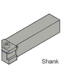 Tac Holder Square Shank
