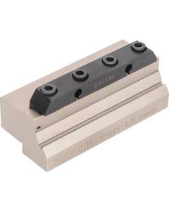 Tooling Holder - Square Type