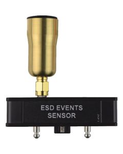 เซ็นเซอร์ EM EYEMETER เหตุการณ์ ESD
