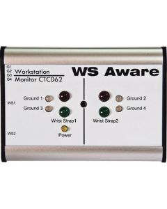 WS AWARE MONITOR 4.20 MA ออกมาตรฐาน