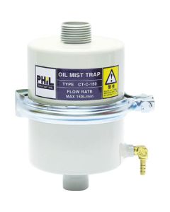 Oil Mist Trap