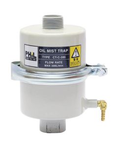 Oil Mist Trap 1อัน