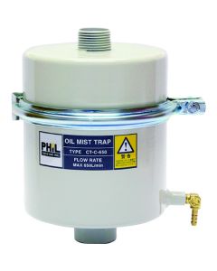 Oil Mist Trap