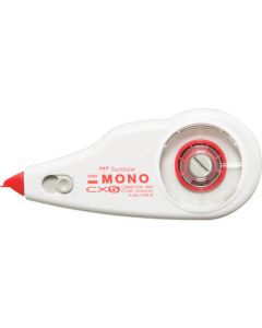 รีฟิลเทปลบคำผิด ชนิด Mono CX5