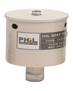 Oil Mist Trap