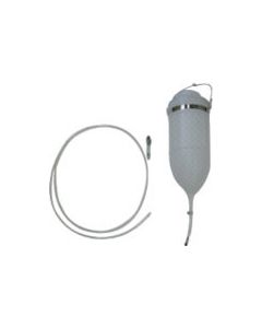 ตู้คอนเทนเนอร์ CT-E2.0C1 2.0 ลิตร เครื่องตรวจสอบ 1 แกน แบบแขวน พร้อมสายยางดูดของเหลว