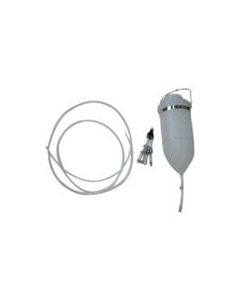 ตู้คอนเทนเนอร์ CT-E2.0C4 2.0 ลิตร เครื่องตรวจสอบ 4 แกน แบบแขวน พร้อมสายยางดูดของเหลว