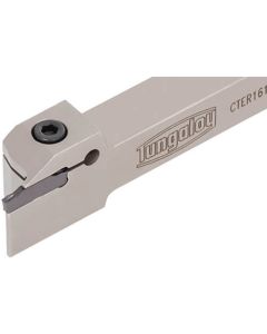 Groove/Turn Indexable Holder 1เส้น