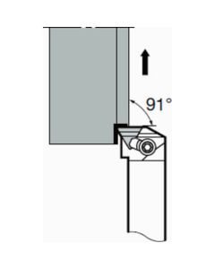 Indexable Turning Holder 1เส้น