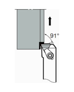 Indexable Turning Holder 1เส้น