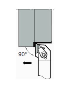 Indexable Turning Holder 1เส้น
