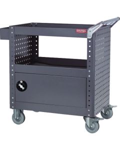 Ultra Heavy-duty Cart