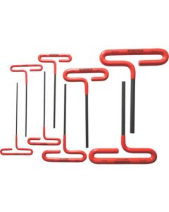 Cushion Grip Loop T-Handles Standard Set